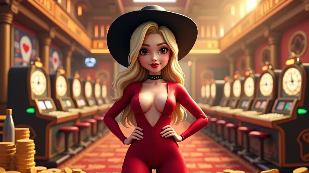 Onlinecasinostrategy