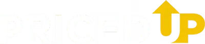 Priced Up logo