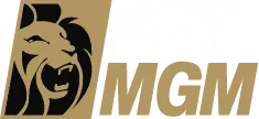 BetMGM logo