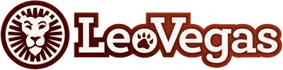 LeoVegas logo